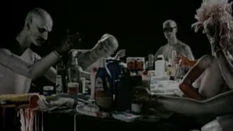 Labyrinth of Darkness: Jiri Barta