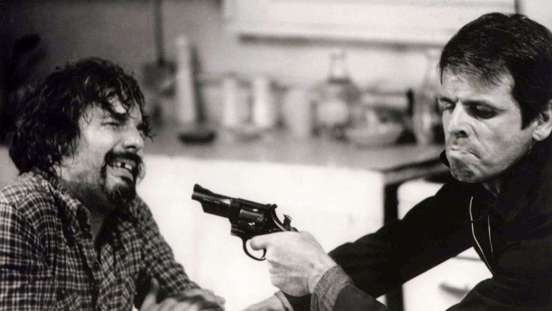 кадр из фильма Гремящий гром