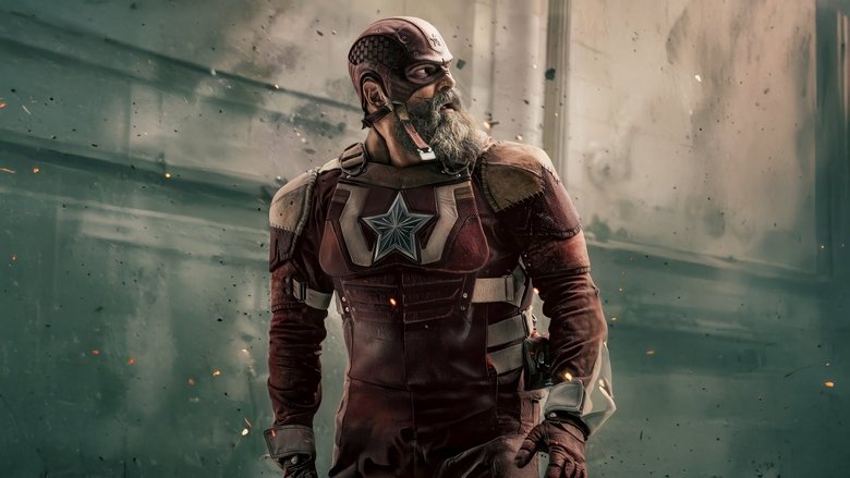 кадр из фильма Громовержцы*