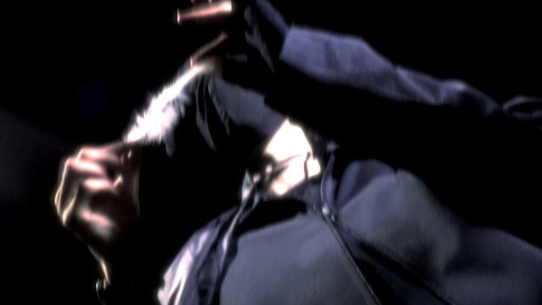 кадр из фильма O Enigma