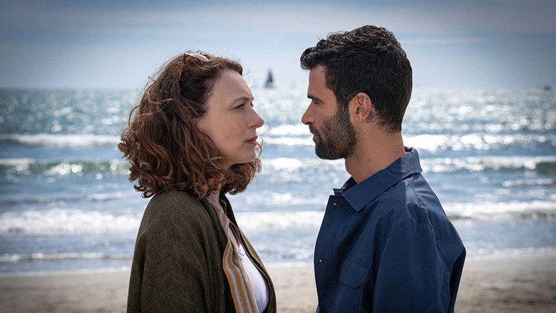 кадр из фильма Après la fin