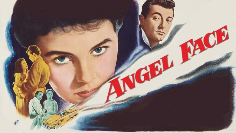 кадр из фильма Angel Face