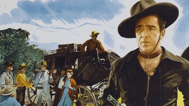 кадр из фильма Dead Man's Gold