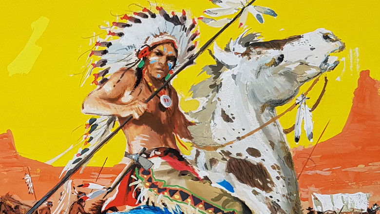 кадр из фильма The 10 from Texas