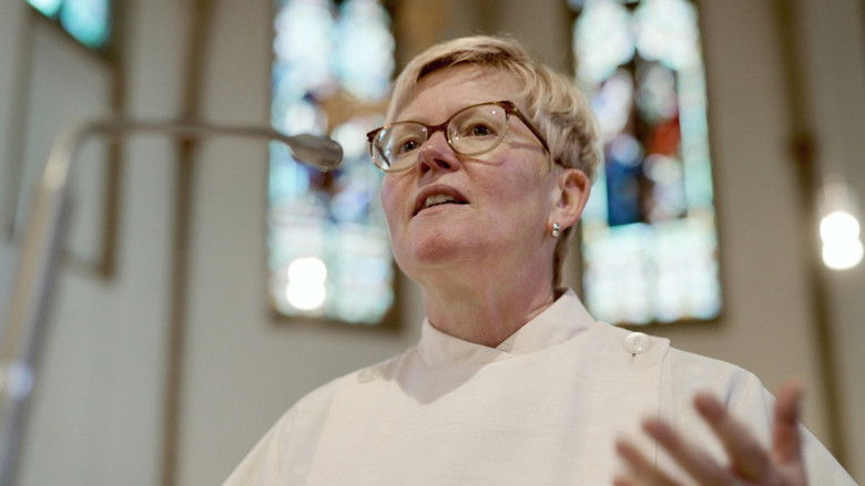 кадр из фильма Célibat des prêtres, le calvaire de l'Église