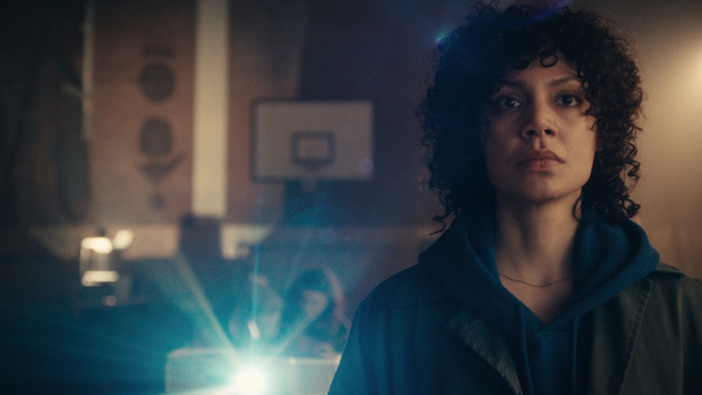 кадр из фильма Blindgänger