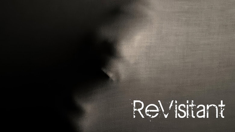 кадр из фильма ReVisitant