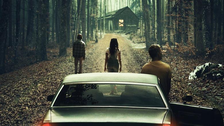 кадр из фильма Мясники