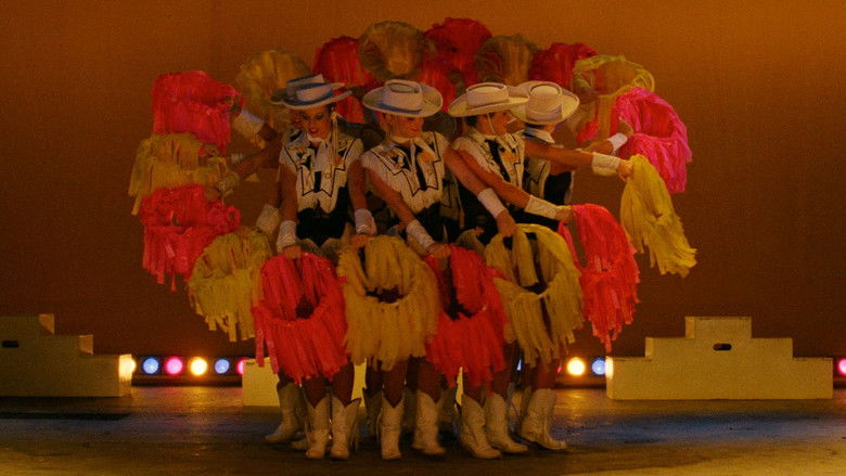 кадр из фильма True Stories