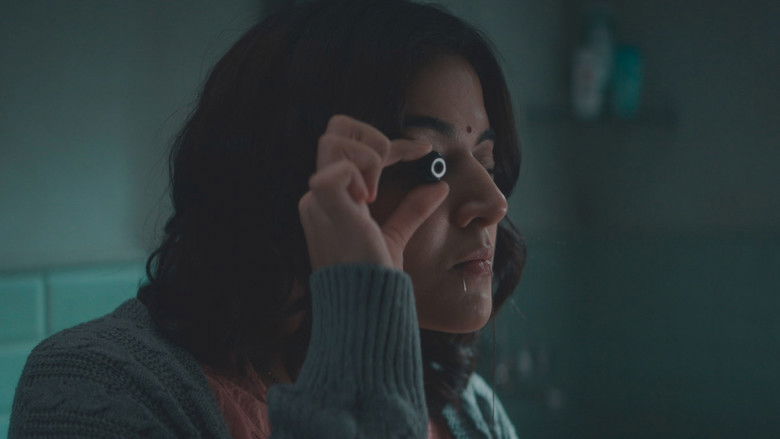 кадр из фильма ख़ुफ़िया