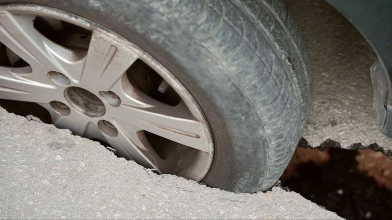 Το κομμάτι που λείπει