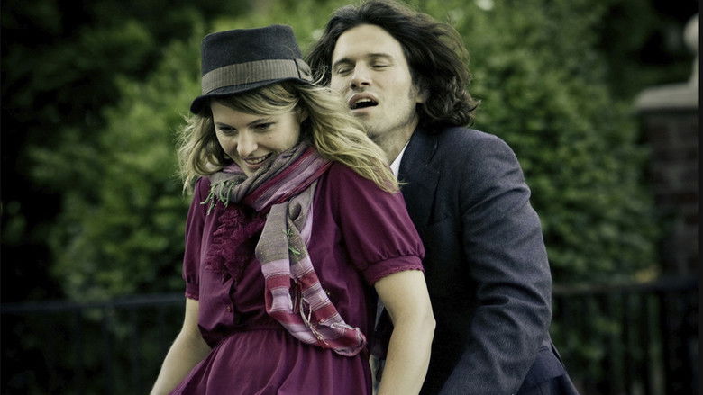 кадр из фильма 9 Full Moons