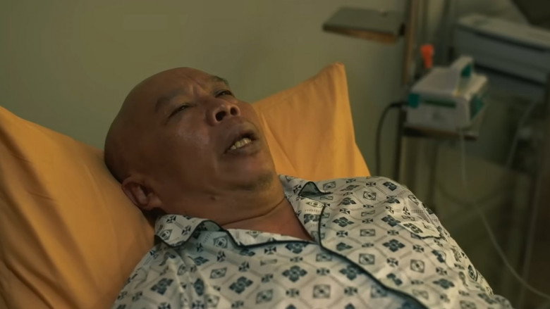 кадр из фильма Tiba Tiba Setan