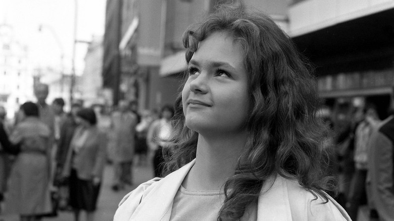 кадр из фильма Párátko