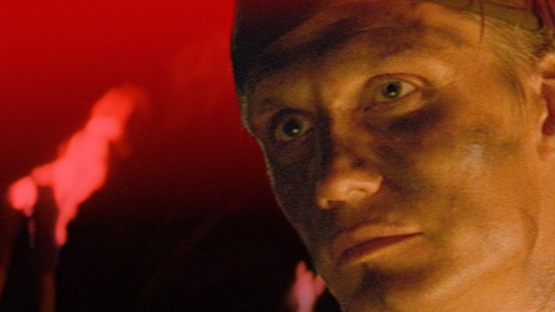 кадр из фильма Солдаты фортуны