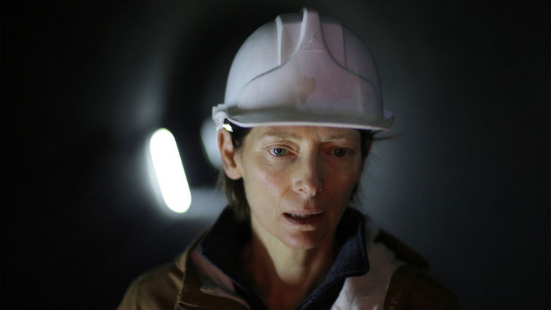 кадр из фильма Память