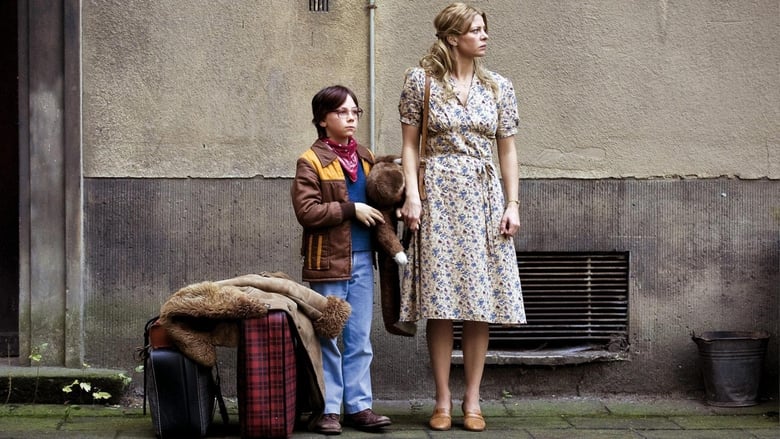 кадр из фильма Запад