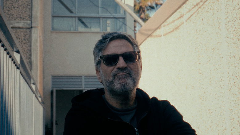 кадр из фильма עדי המלך