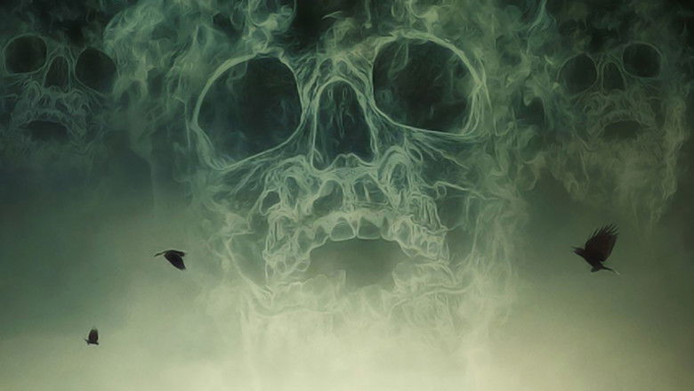 кадр из фильма Агада