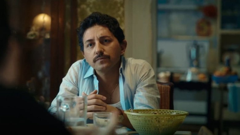 кадр из фильма Сборники Эрри