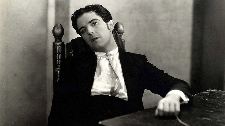 кадр из фильма Call of the Flesh