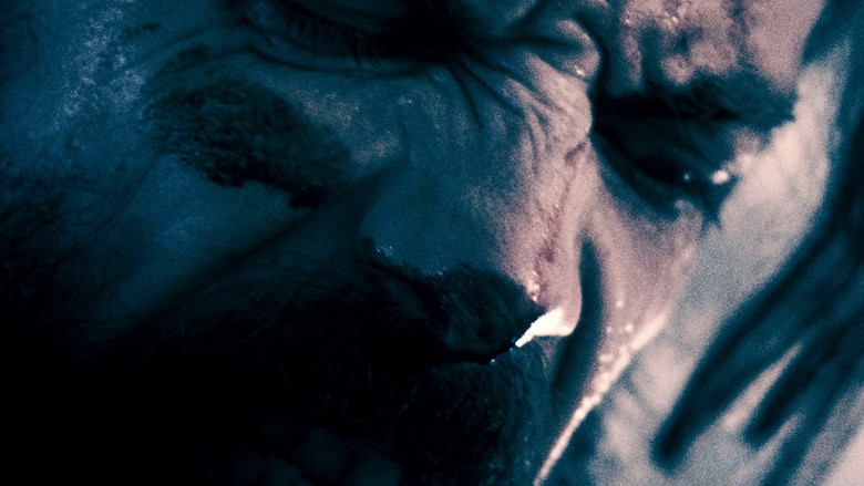 кадр из фильма Красный Белый и Синий