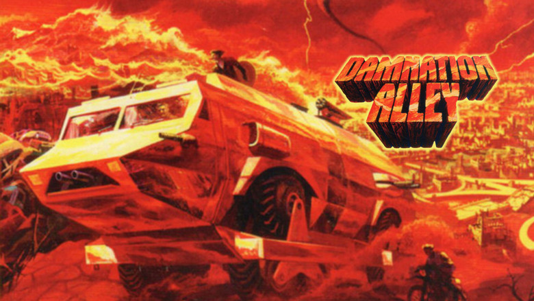 кадр из фильма Долина проклятий