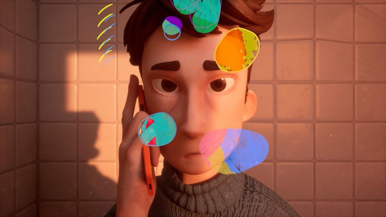 кадр из фильма Brin de Causette