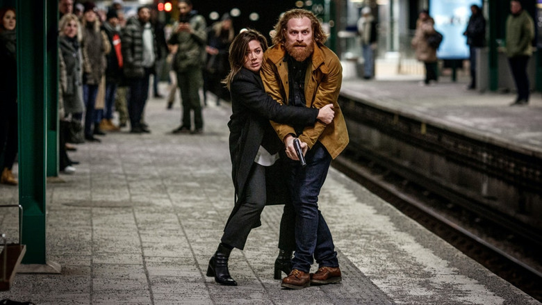 кадр из фильма Beck 49 - Inferno