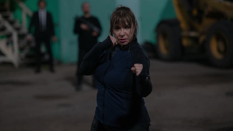 Леди-скорпионы