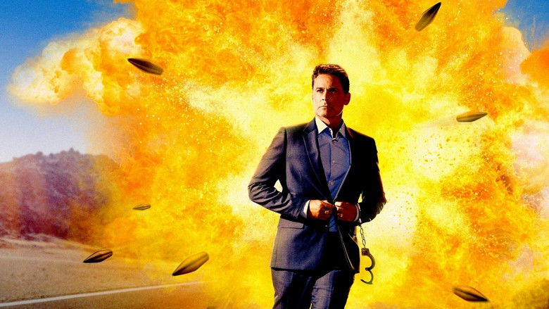 кадр из фильма Атака голливудских клише!