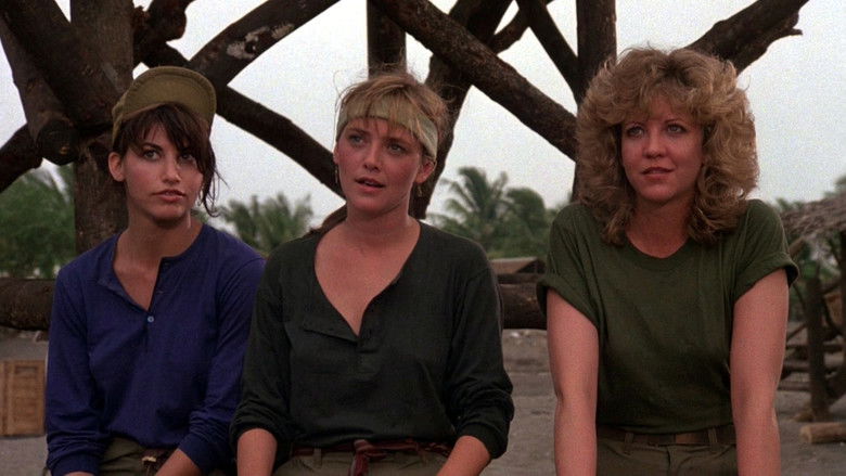 кадр из фильма Сладкая месть