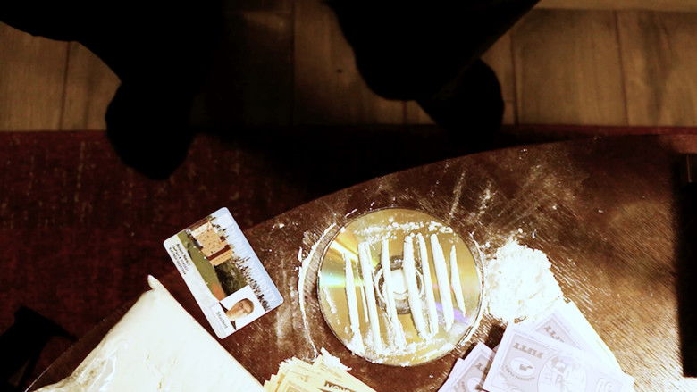 кадр из фильма Mannerisms