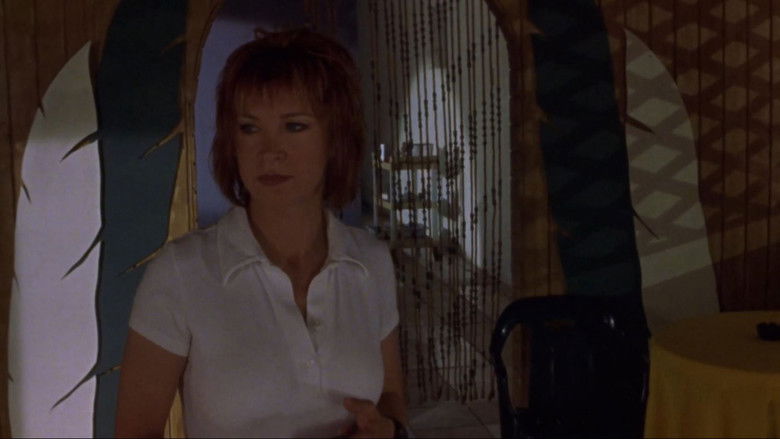 кадр из фильма За гранью смерти