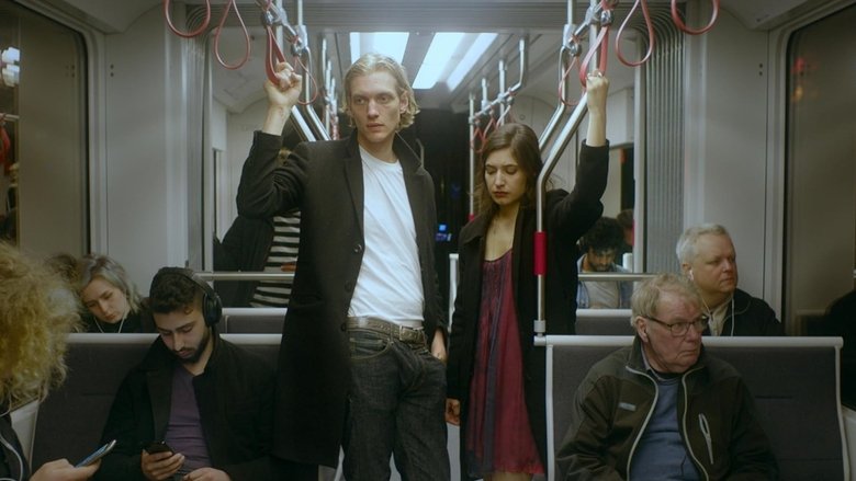 кадр из фильма Lyden af uventet død