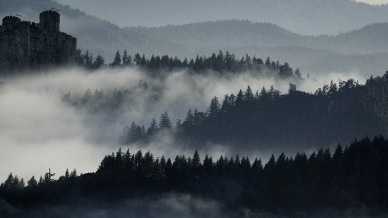 кадр из фильма Время монстров