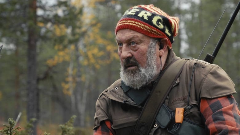 кадр из фильма Elgskogen