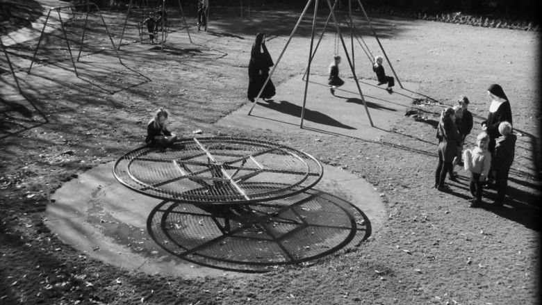 кадр из фильма An Old Man's Tear