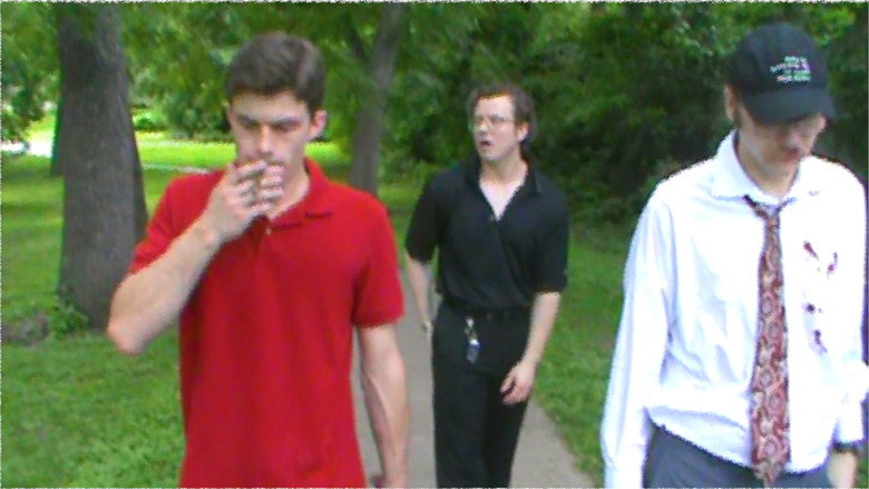 кадр из фильма The Bleeders