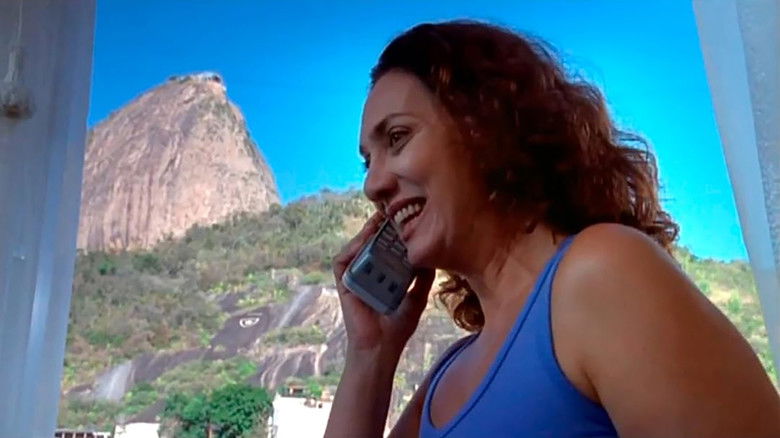 кадр из фильма Histórias do Olhar