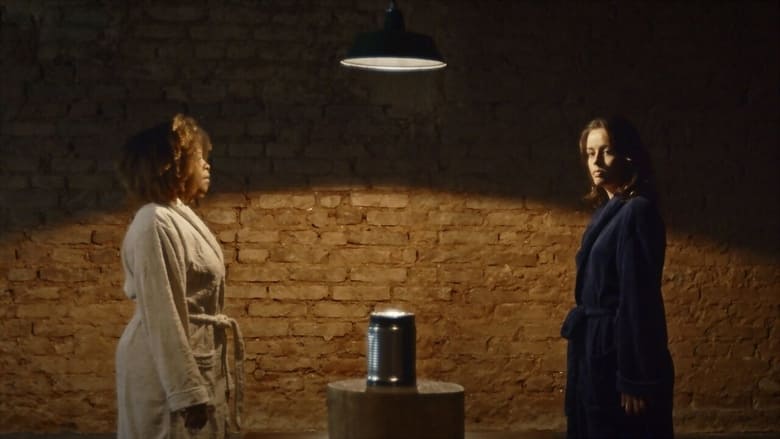 кадр из фильма De Vez Em Quando Eu Ardo