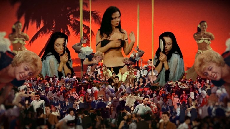 кадр из фильма Mondo sexy