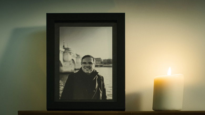 кадр из фильма Fear is the Mind Killer