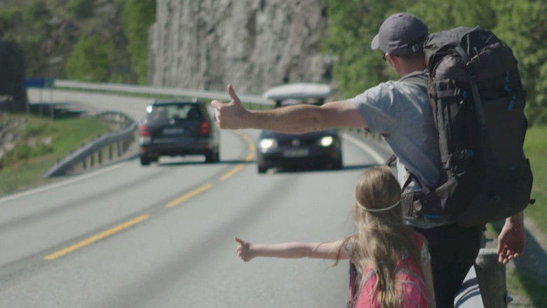 кадр из фильма Lili