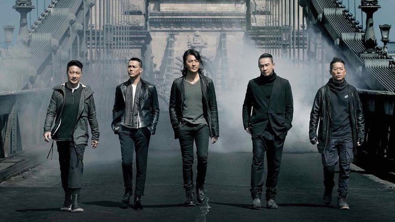 кадр из фильма Золотая работа