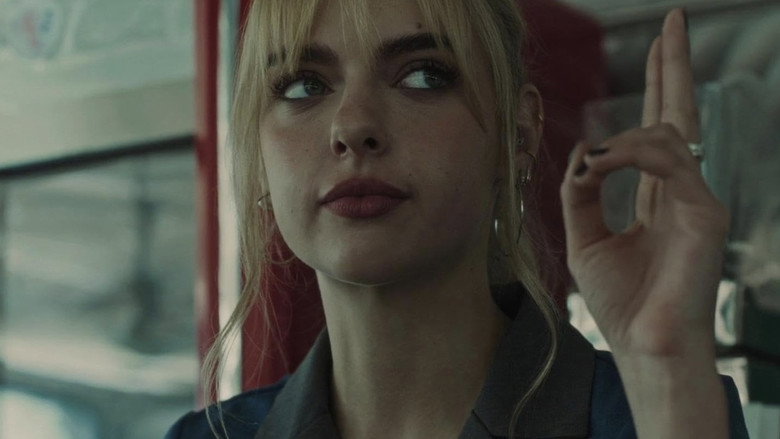 кадр из фильма Ночная смена