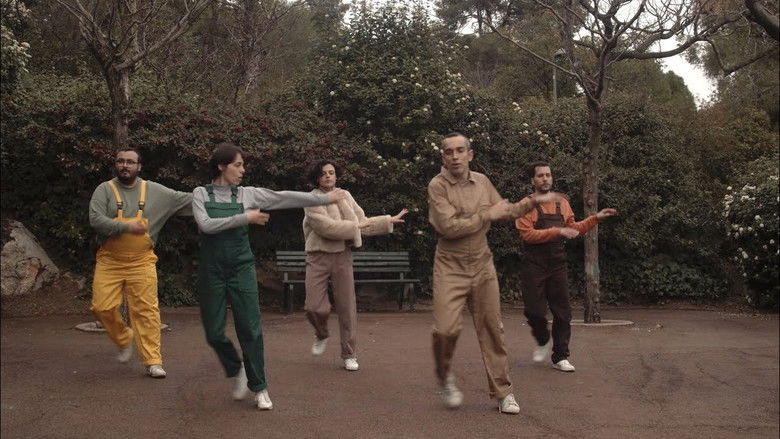 кадр из фильма Stop