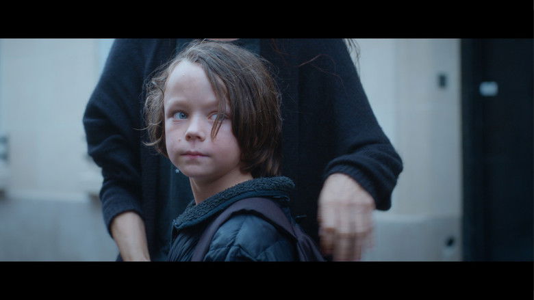 кадр из фильма Un Week-end