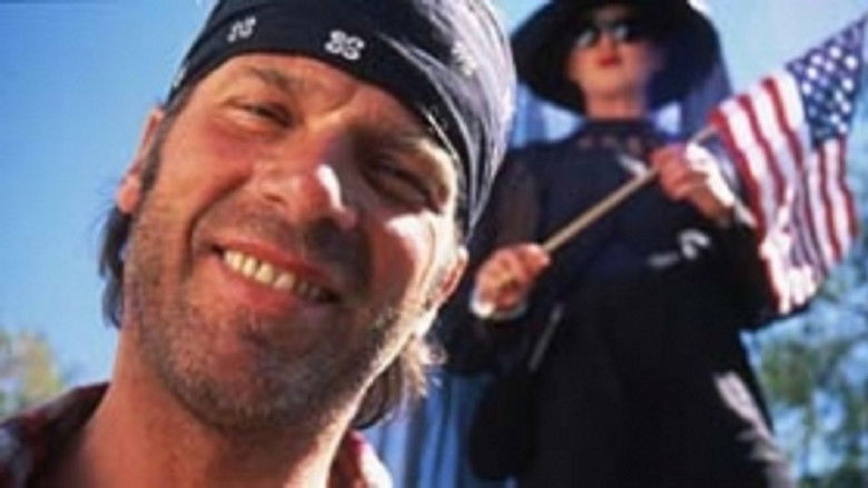 кадр из фильма Das Flittchen und der Totengräber