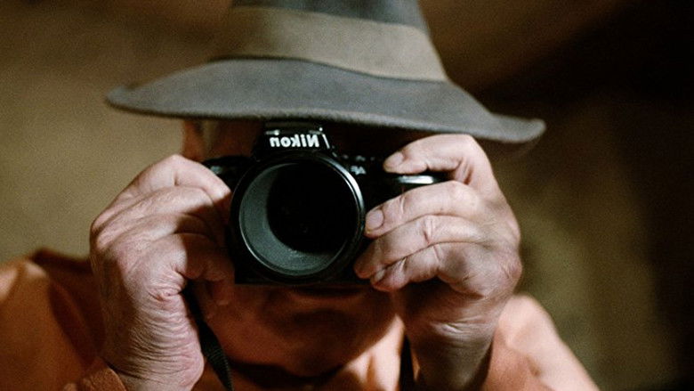 кадр из фильма Jour après jour